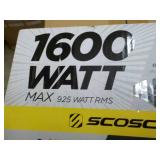 1600 Watt AMP Wiring Kit...