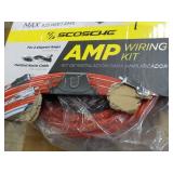 1600 Watt AMP Wiring Kit...