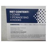 Summit Frost Guard...