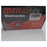 Meilunbs set of 24 Wheel Lug Nuts...