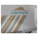 Lake Placid Hockey Skates size 1-4...