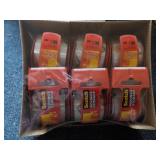 6 Rolls Scotch 2" x 800" Long Lasti...