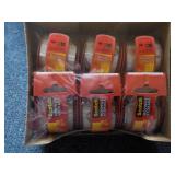 6 Rolls Scotch 2" x 800" Long Lasti...