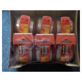 6 Rolls Scotch 2" x 800" Long Lasti...