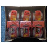 6 Rolls Scotch 2" x 800" Long Lasti...