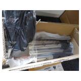 Cludpark Heavy Duty Rakes...