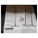 Cludpark Heavy Duty Rakes...