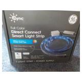 Cync Direct Connect Smart Light Str...