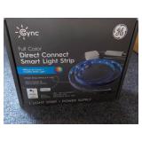 Cync Direct Connect Smart Light Str...
