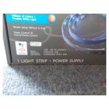 Cync Direct Connect Smart Light Str...