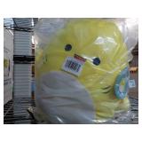 Squish mallows Chandler 12" tall...