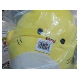 Squish mallows Chandler 12" tall...