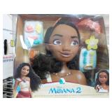 Moana 2...
