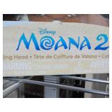 Moana 2...