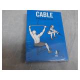 Cable Exercise Cords...