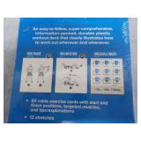 Cable Exercise Cords...