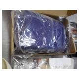 Yoga bag, Wristbands, Shock Doctor ...