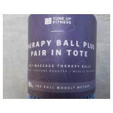 Therapy Ball Plus...