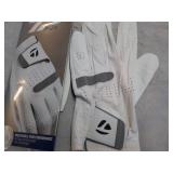 Taylor Made TP Flex Golf Glove Leat...
