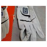 Course Essentials Cabretta Leather ...