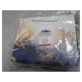 40 Thank you Gift Bags 7 x 9"...