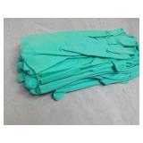 12 pair size 9 -9 1/2 Nitrile Glove...