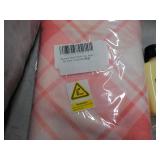 Drapes, Pillow Cases, and lots of M...