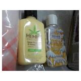 Drapes, Pillow Cases, and lots of M...