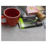 Drapes, Pillow Cases, and lots of M...