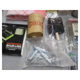 Drapes, Pillow Cases, and lots of M...