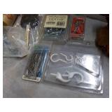 Drapes, Pillow Cases, and lots of M...