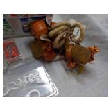 Drapes, Pillow Cases, and lots of M...