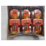 6 Rolls Scotch 2" x 800" Long Lasti...