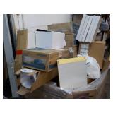 Pallet of New Overstock and Unclaim...