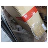 Pallet of New Overstock and Unclaim...