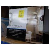 Pallet of Fans and Misc- all have i...