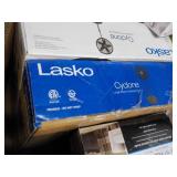 Pallet of Fans and Misc- all have i...