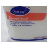 Gallon Jug Diversey Clean and Burni...