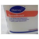 Gallon Jug Diversey Clean and Burni...