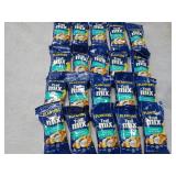 20 Planters 2 oz bags Tropical Frui...