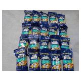 20 Planters 2 oz bags Tropical Frui...