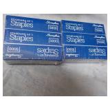 Swing Line 30,000 Standard Staples...