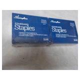 Swing Line 30,000 Standard Staples...