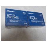 Swing Line 30,000 Standard Staples...