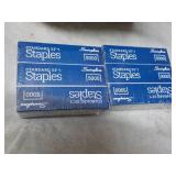 Swing Line 30,000 Standard Staples...
