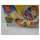 192 Land O Lakes Half and Half Crea...