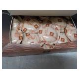 Nespresso Caffe Nocciola 50 Coffee ...