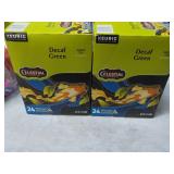 2 Keurig Celestial Decaf Green Tea ...
