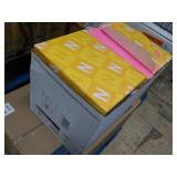 Case of Pulsar Pink 5000 Sheets 8 1...