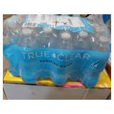 23 Pack True Clear 16.9 oz Bottles ...
